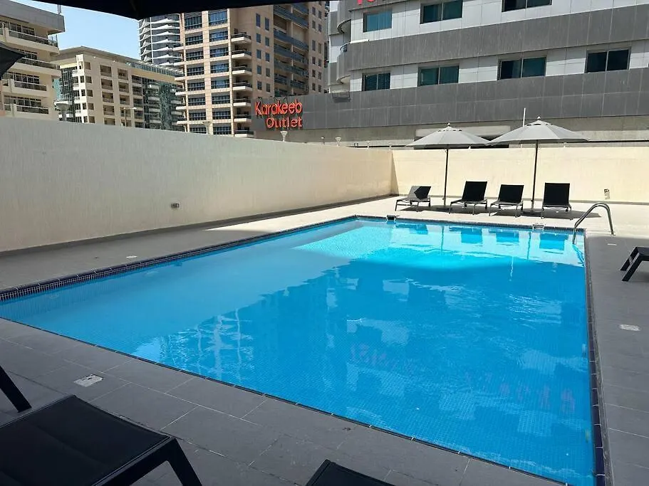 Himalaya Holiday Homes 1Bhk - Dubai Marina United Arab Emirates