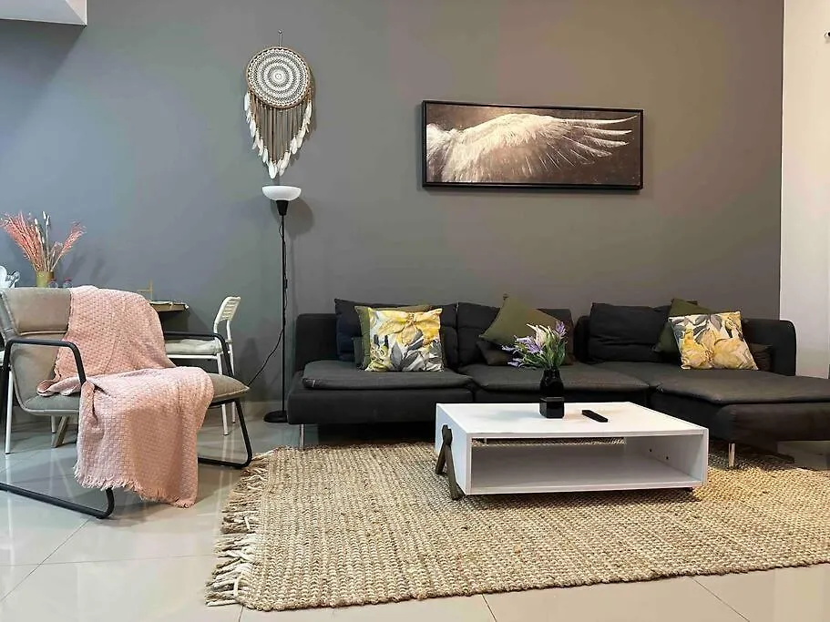 Himalaya Holiday Homes 1Bhk - Dubai Marina