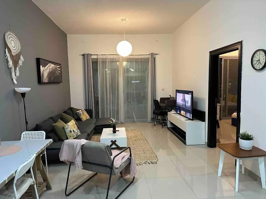 Himalaya Holiday Homes 1Bhk - Dubai Marina 0*,  United Arab Emirates