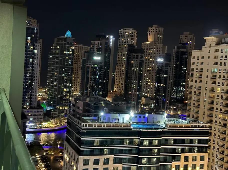 Himalaya Holiday Homes 1Bhk - Dubai Marina 0*,  United Arab Emirates