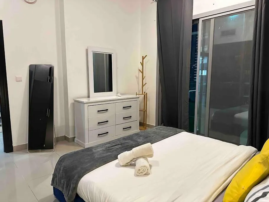 Himalaya Holiday Homes 1Bhk - Dubai Marina Apartment