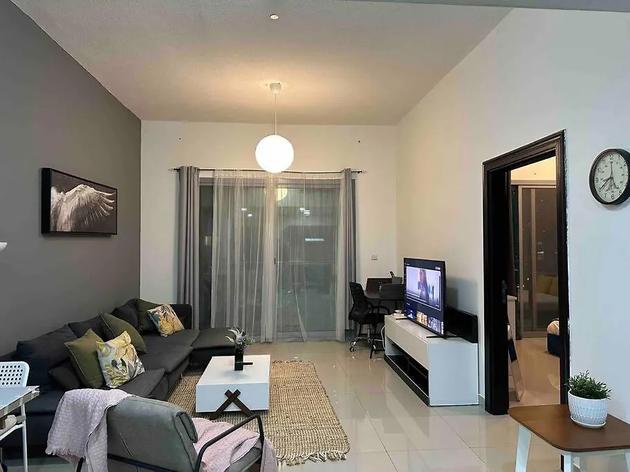 Apartment Himalaya Holiday Homes 1Bhk - Dubai Marina