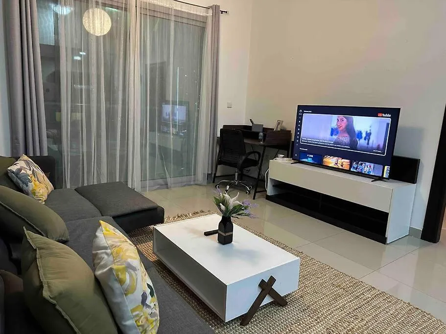 Himalaya Holiday Homes 1Bhk - Dubai Marina 0*,