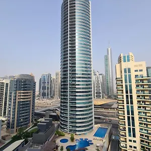 Hostel Casa Vera Vacations, Dubai