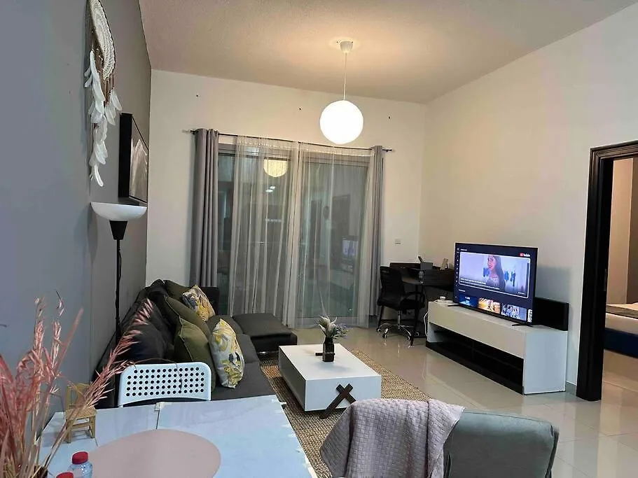 Himalaya Holiday Homes 1Bhk - Dubai Marina
